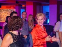 Seară de dans