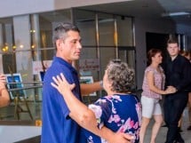 Seară de dans