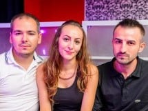 Seară de dans