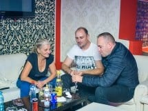 Seară de dans