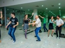 Seară de dans