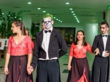 Seară de dans