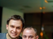 Seară de dans