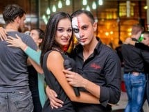 Seară de dans