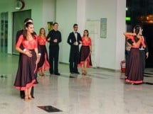 Seară de dans