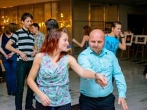 Seară de dans