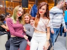 Seară de dans