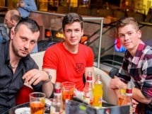 Seară de dans