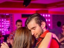 Seară de dans