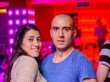 Seară de dans