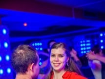 Seară de dans
