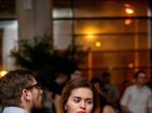 Seară de dans