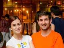 Seară de dans