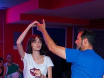 Seară de dans