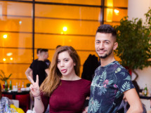 Seară de dans