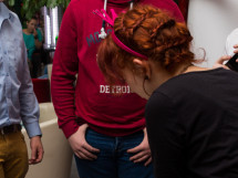 Seară de dans