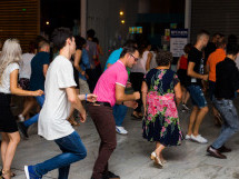 Seară de dans
