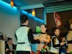 Vineri dansam in Blondy's