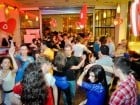 Vineri dansam in Blondy's