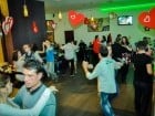 Vineri dansam in Blondy's