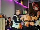 Vineri dansam in Blondy's