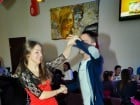Vineri dansam in Blondy's