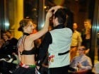 Vineri dansam in Blondy's