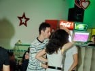 Vineri dansam in Blondy's