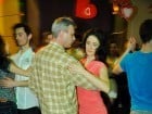 Vineri dansam in Blondy's