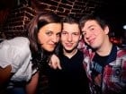 Seară de joi în Club Escape