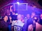 Seară de joi în Club Escape