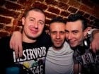 Seară de joi în Club Escape