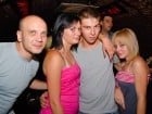 Seară de joi în Club Escape