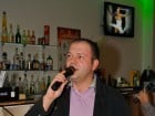 Seară de karaoke în Blondy's