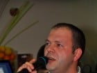 Seară de karaoke în Blondy's