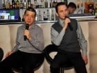 Seară de karaoke în Blondy's