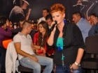 Seară de karaoke în Delice Café 2