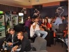 Seară de karaoke în Delice Café 2