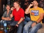 Seară de karaoke în Delice Café 2