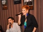 Seară de karaoke în Delice Café 2