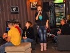 Seară de karaoke în Delice Café 2