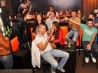 Seară de karaoke în Delice Café 2