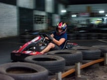 Seară de karting @ Krea Karting