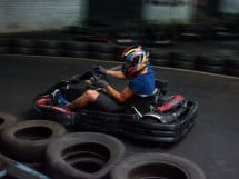 Seară de karting @ Krea Karting