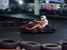 Seară de karting @ Krea Karting