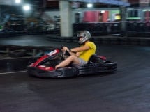 Seară de karting @ Krea Karting