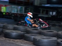 Seară de karting @ Krea Karting