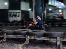 Seară de karting @ Krea Karting