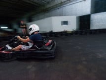 Seară de karting @ Krea Karting