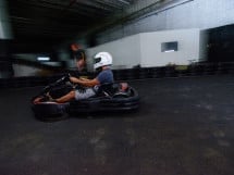 Seară de karting @ Krea Karting